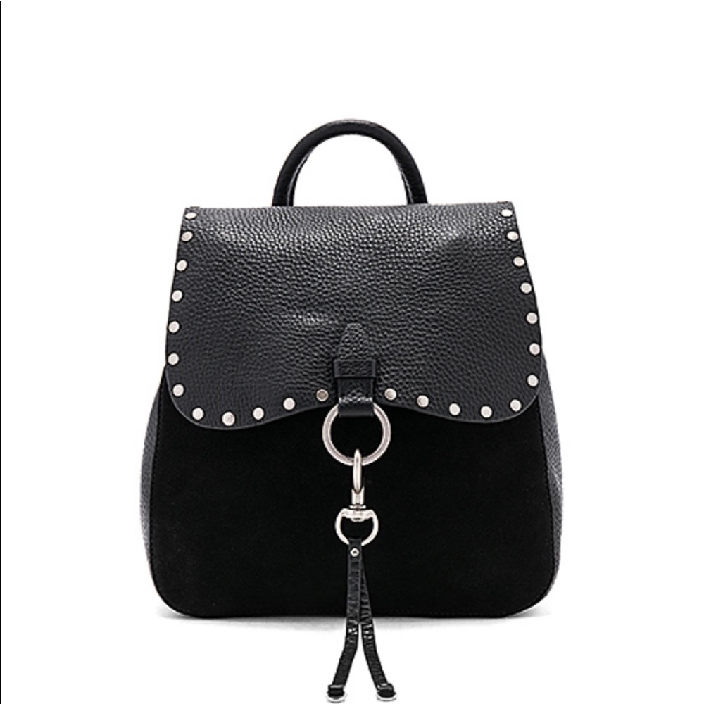 Rebecca Minkoff backpack